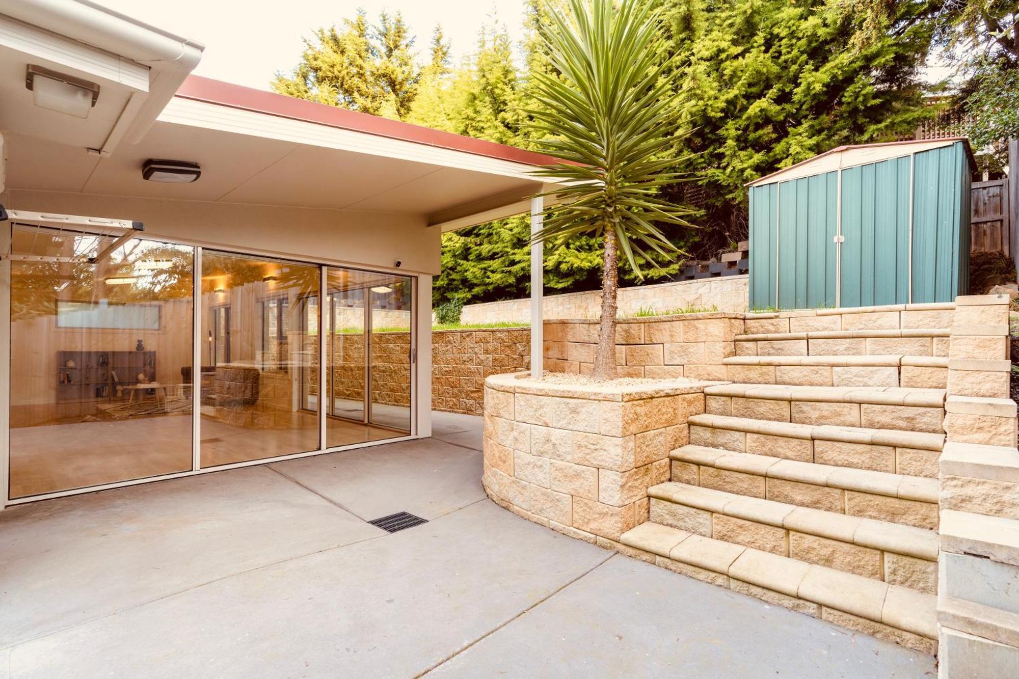 Spacious 3 Bedrooms Family Living In Holiday home