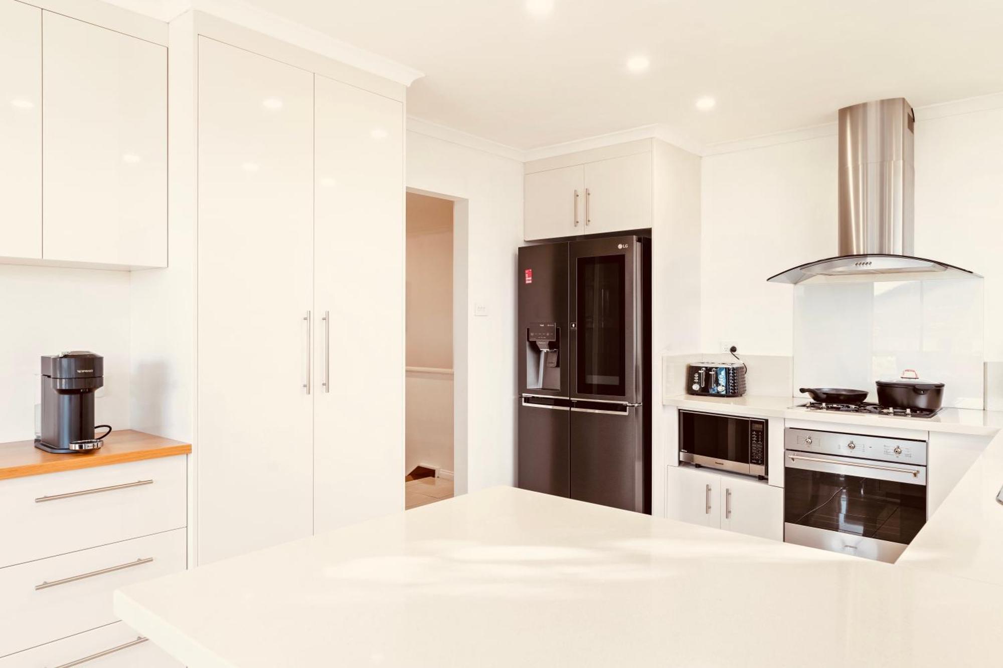 Holiday home Spacious 3 Bedrooms Family Living In *