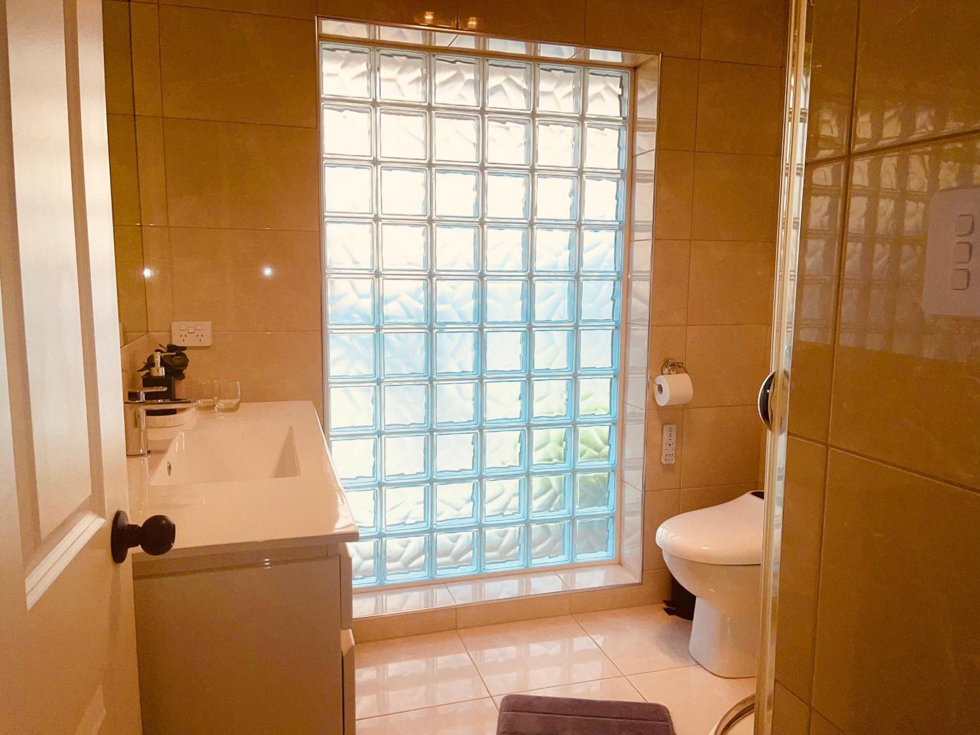 Holiday home Spacious 3 Bedrooms Family Living In